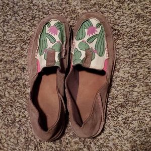 Ariat Slip ons